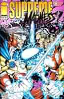 少年漫画 SUPREME UNION COMIC SUPREME UNION COMIC